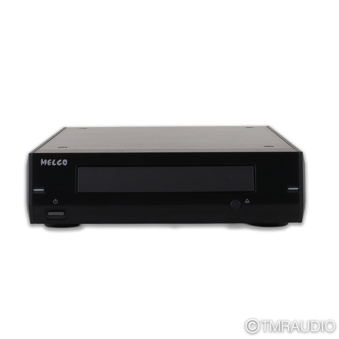 Melco D100 CD Drive / Transport