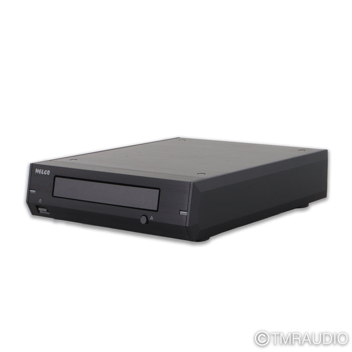Melco D100 CD Drive / Transport