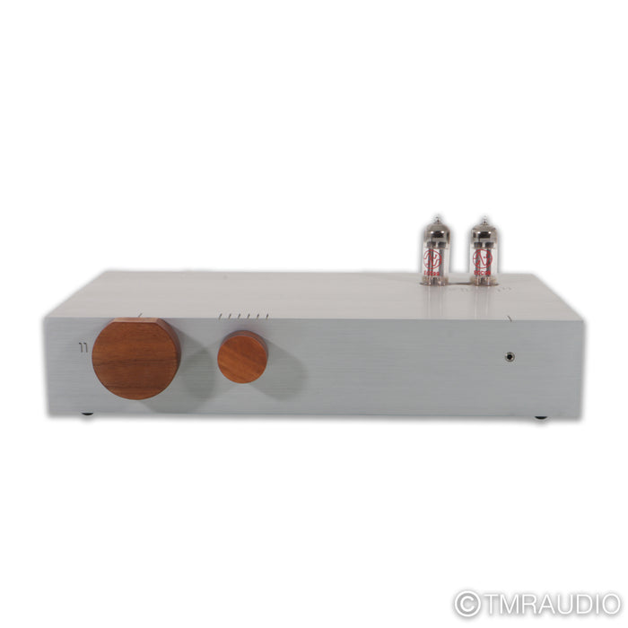 Heaven 11 Billie Integrated Stereo Hybrid Amplifier; MkI