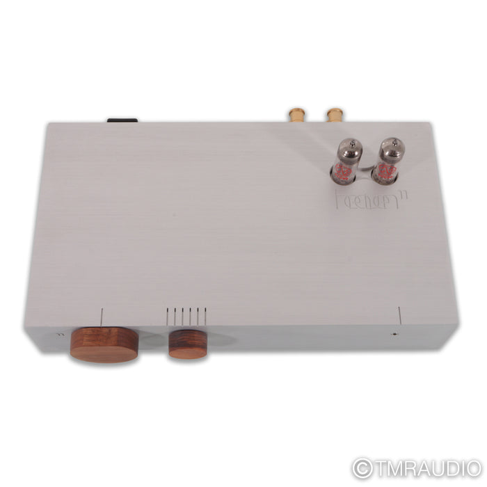 Heaven 11 Billie Integrated Stereo Hybrid Amplifier; MkI