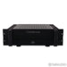 Bryston 7B SST2 Monoblock Power Amplifier; Black Single