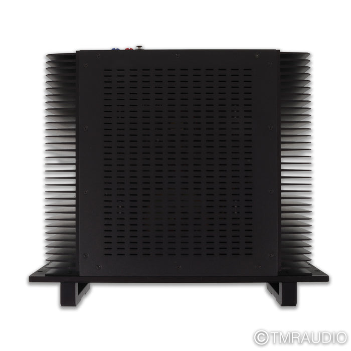 Bryston 7B SST2 Monoblock Power Amplifier; Black Single
