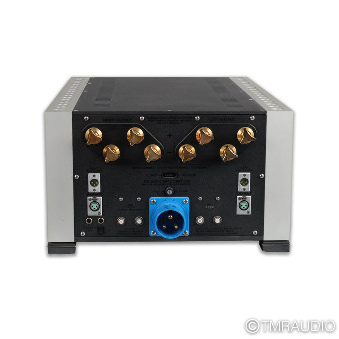 Boulder 2060 Stereo Power Amplifier