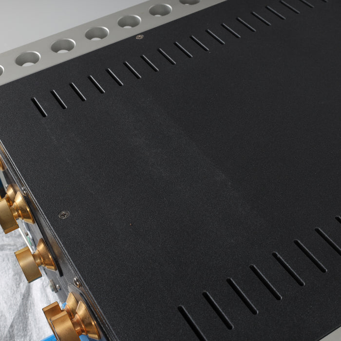 Boulder 2060 Stereo Power Amplifier