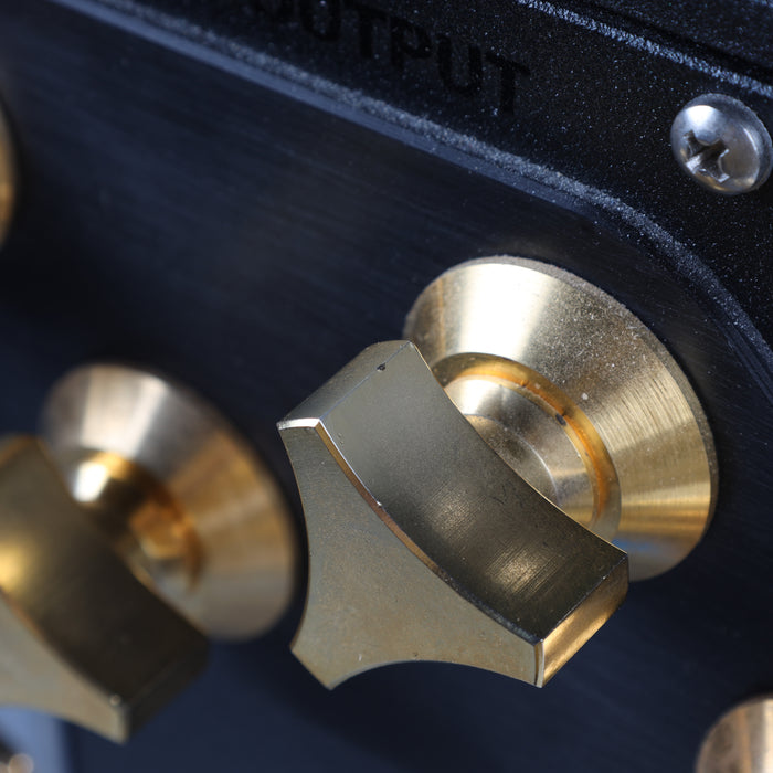 Boulder 2060 Stereo Power Amplifier