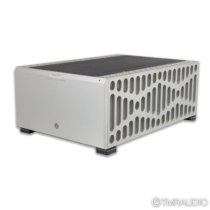 Boulder 2060 Stereo Power Amplifier