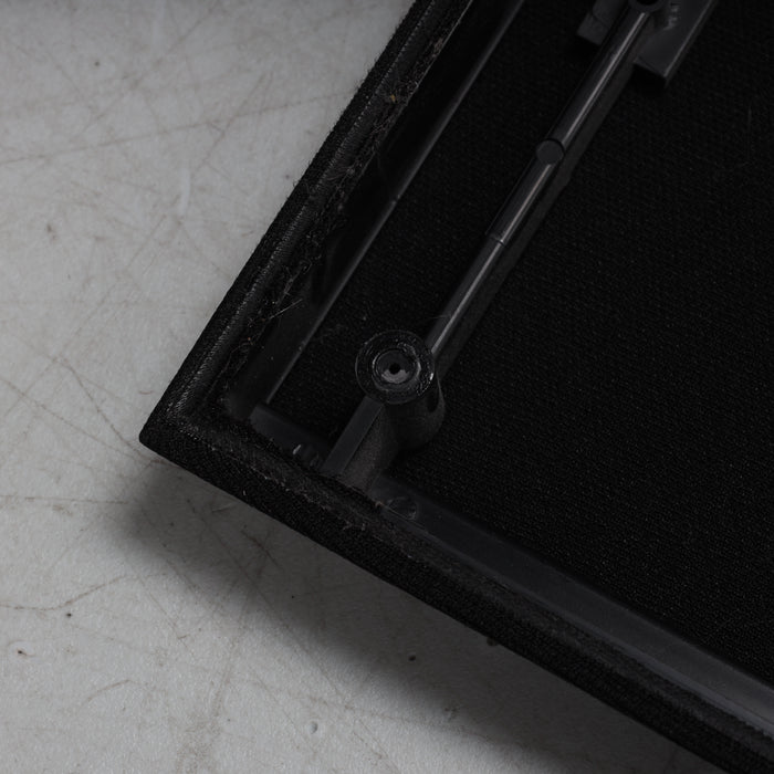 Bowers & Wilkins Nautilus 803 Floorstanding Speakers; Black Pair