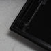 Bowers & Wilkins Nautilus 803 Floorstanding Speakers; Black Pair
