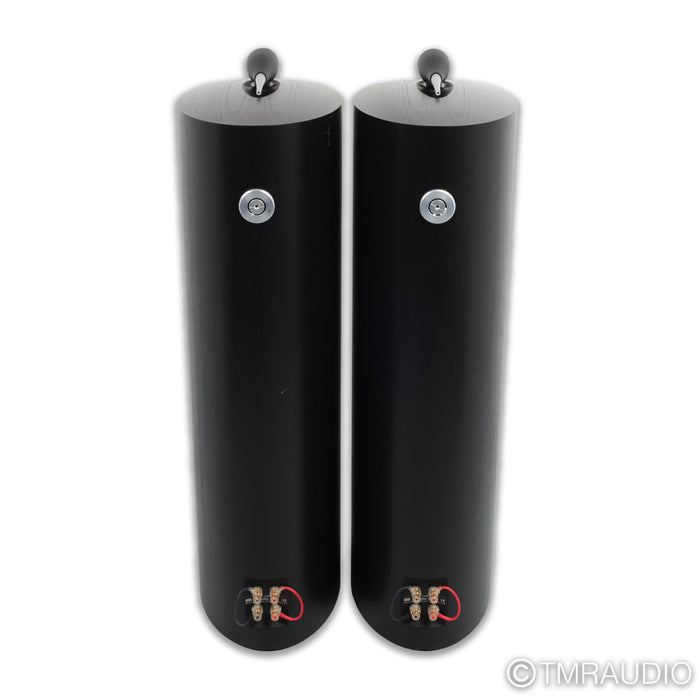 Bowers & Wilkins Nautilus 803 Floorstanding Speakers; Black Pair