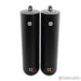 Bowers & Wilkins Nautilus 803 Floorstanding Speakers; Black Pair