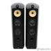 Bowers & Wilkins Nautilus 803 Floorstanding Speakers; Black Pair