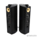 Bowers & Wilkins Nautilus 803 Floorstanding Speakers; Black Pair