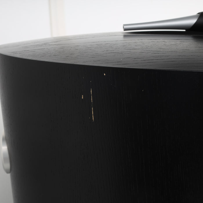 Bowers & Wilkins Nautilus 803 Floorstanding Speakers; Black Pair