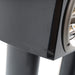 Paradigm Signature S4 Bookshelf Speakers; Gloss Black Pair w/ Stands