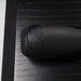 Bowers & Wilkins Nautilus HTM1 Center Channel Speaker, Black w/ Stand