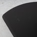 Bowers & Wilkins Nautilus HTM1 Center Channel Speaker, Black w/ Stand