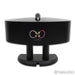 Bowers & Wilkins Nautilus HTM1 Center Channel Speaker, Black w/ Stand