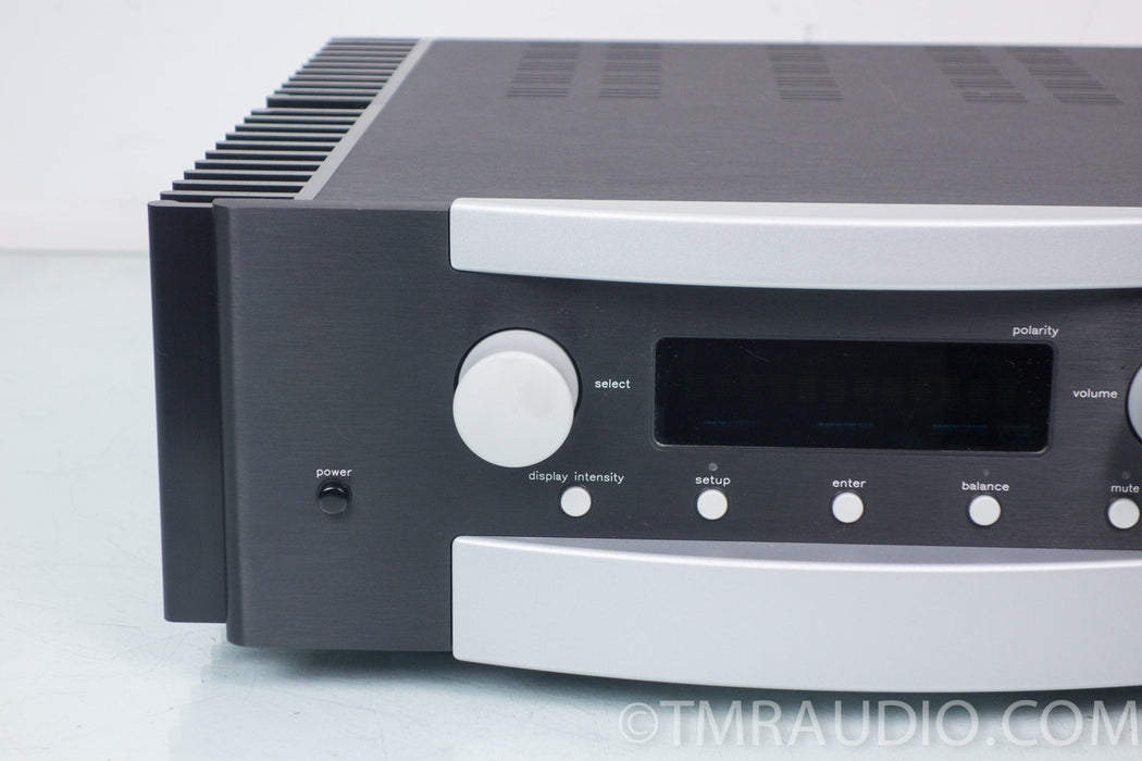 Mark Levinson no. 383 Stereo Integrated Amplifier in Factory Box