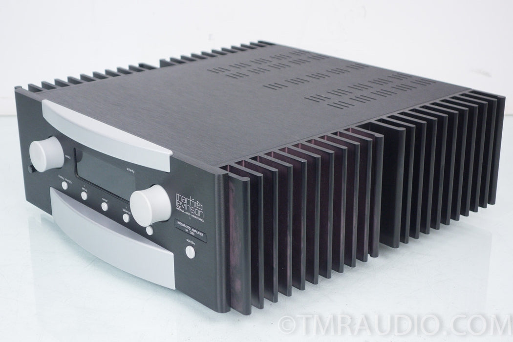 Mark Levinson no. 383 Stereo Integrated Amplifier in Factory Box