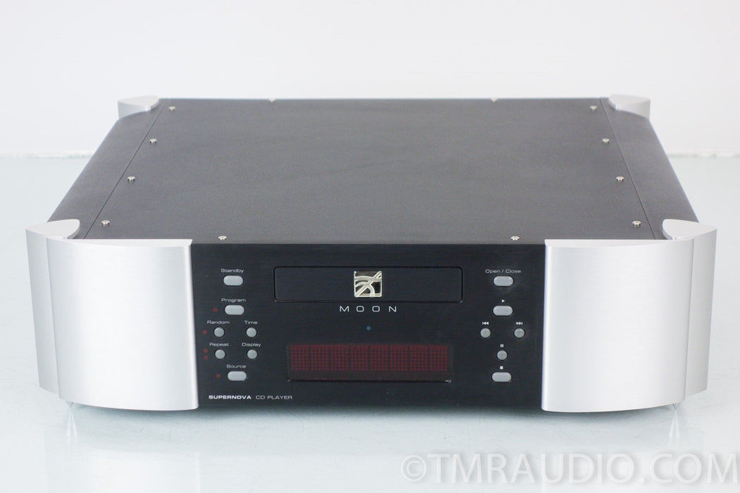 Simaudio Moon Evolution SuperNova CD Player