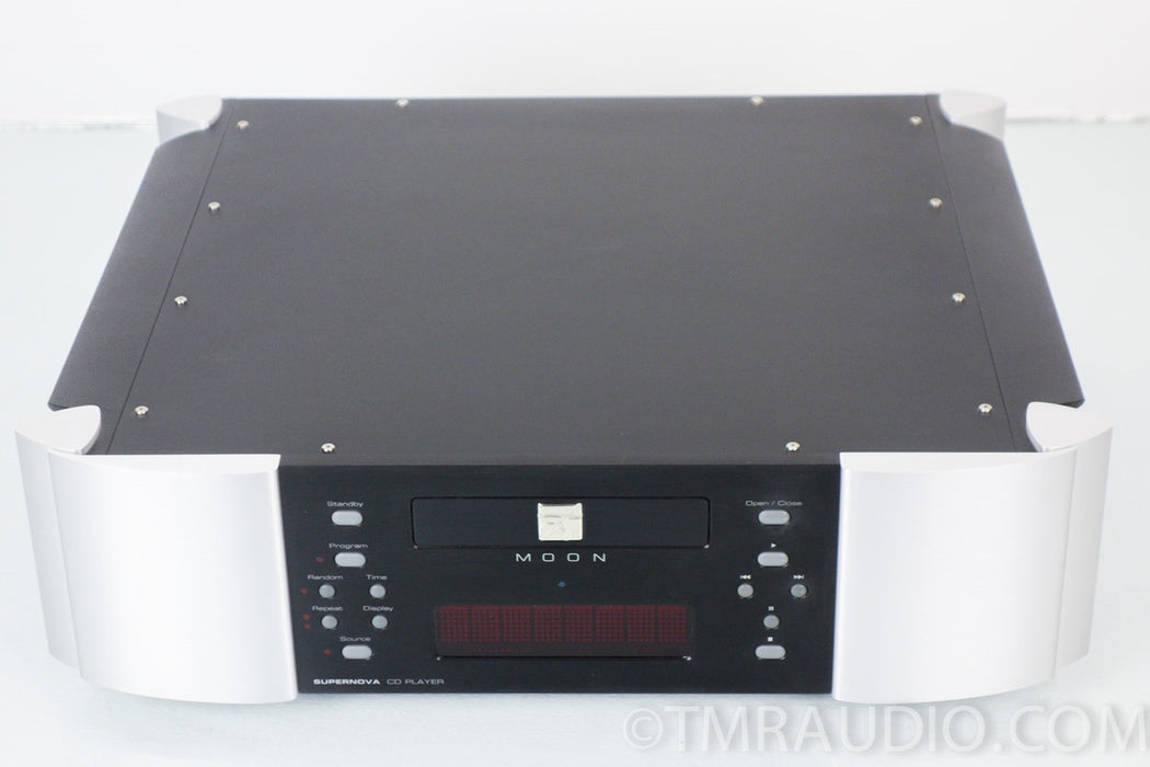 Simaudio Moon Evolution SuperNova CD Player