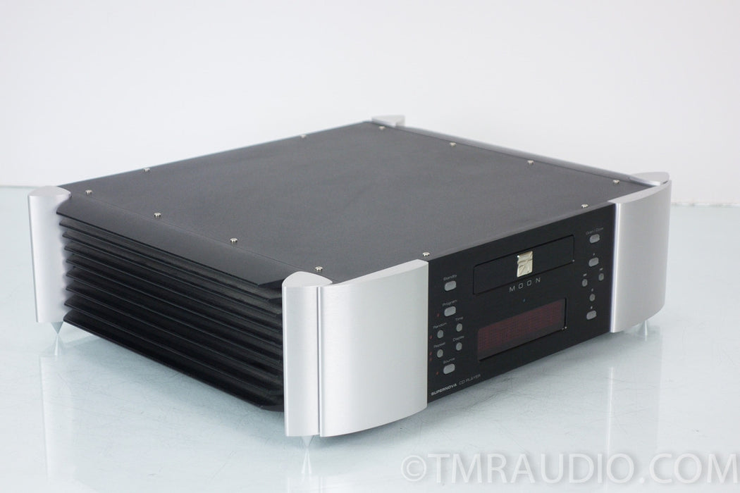Simaudio Moon Evolution SuperNova CD Player