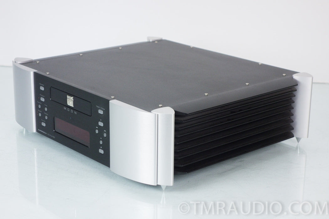 Simaudio Moon Evolution SuperNova CD Player