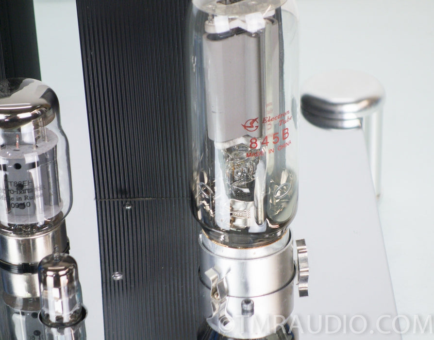 Quadric MT-35 Tube Amplifier