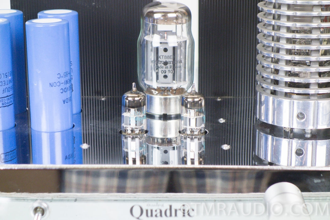 Quadric MT-35 Tube Amplifier