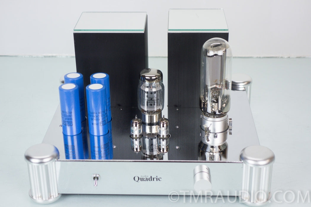 Quadric MT-35 Tube Amplifier