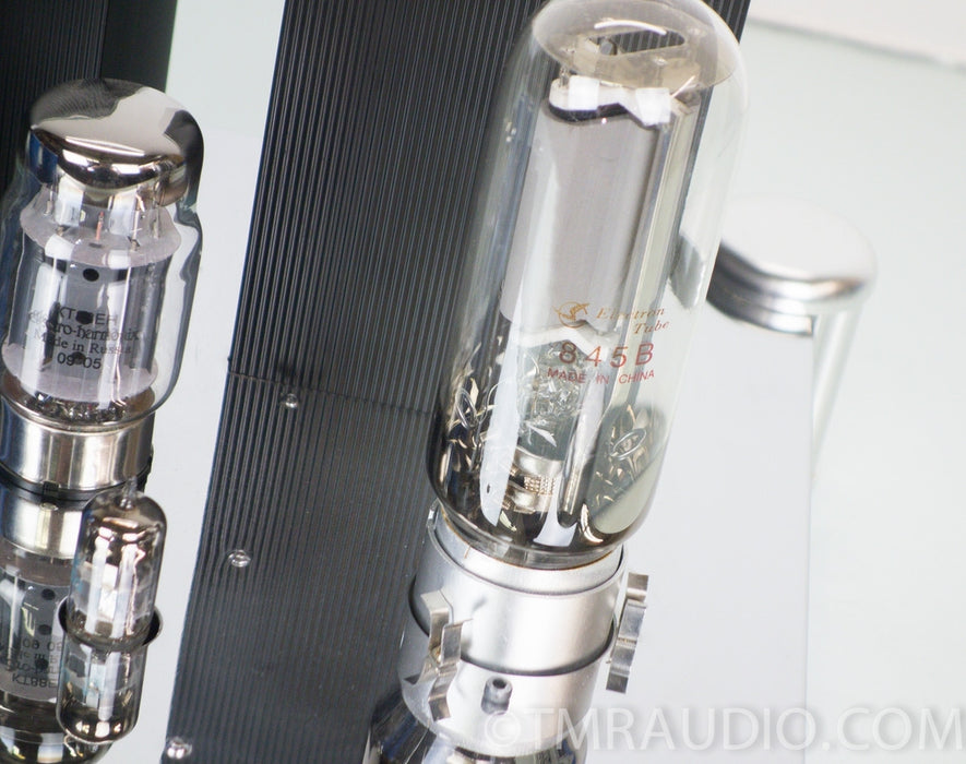 Quadric MT-35 Tube Amplifier