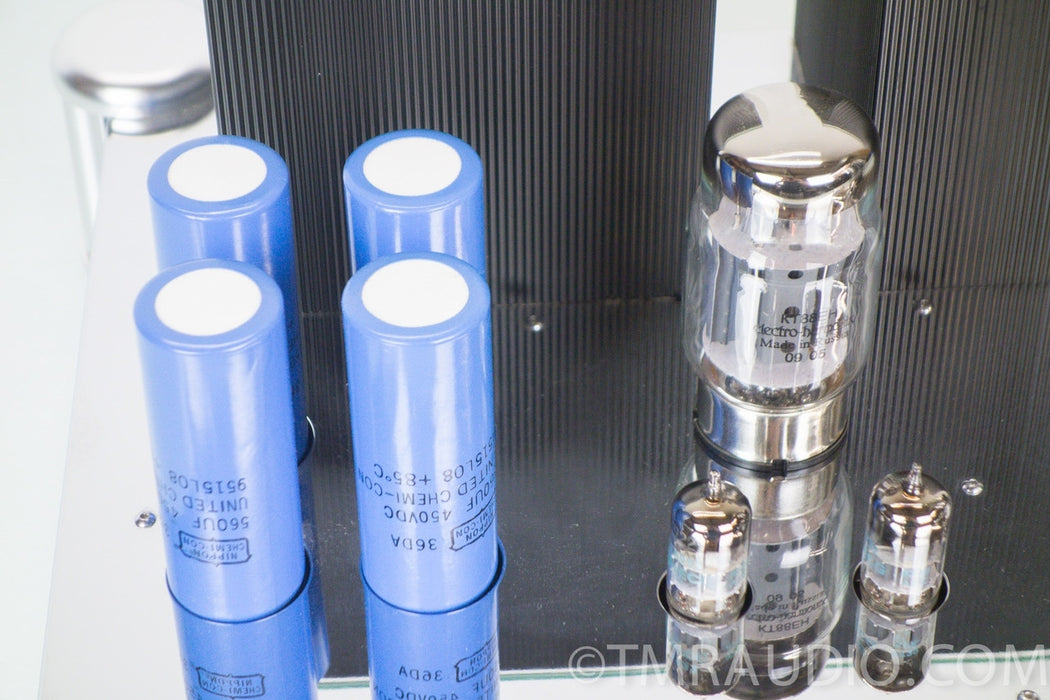 Quadric MT-35 Tube Amplifier