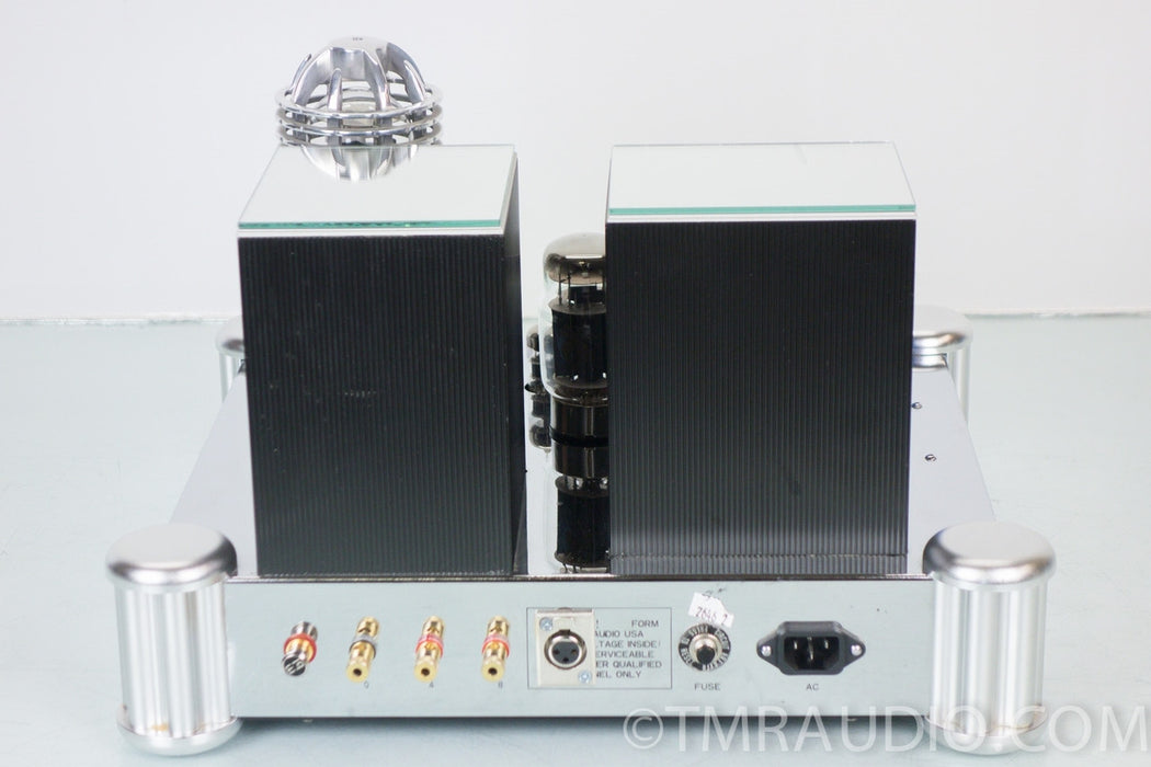 Quadric MT-35 Tube Amplifier