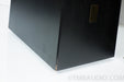 Aerial Acoustics Model 10t Speakers