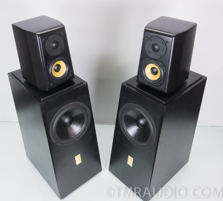 Aerial Acoustics Model 10t Speakers