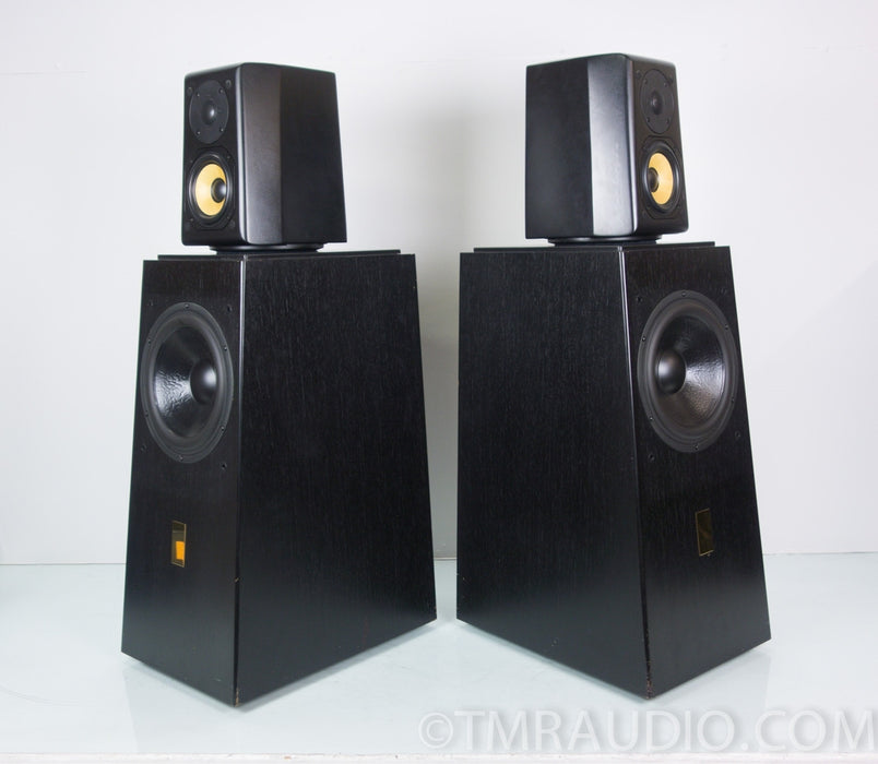 Aerial Acoustics Model 10t Speakers