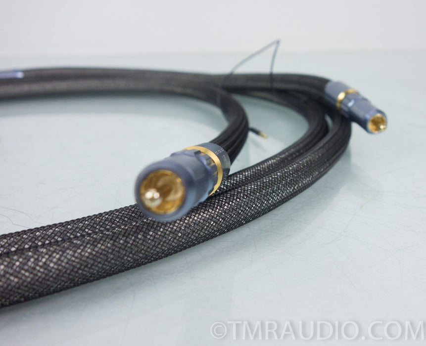 Tara Labs RS-1 1.5 Meter RCA Cables / Interconnects