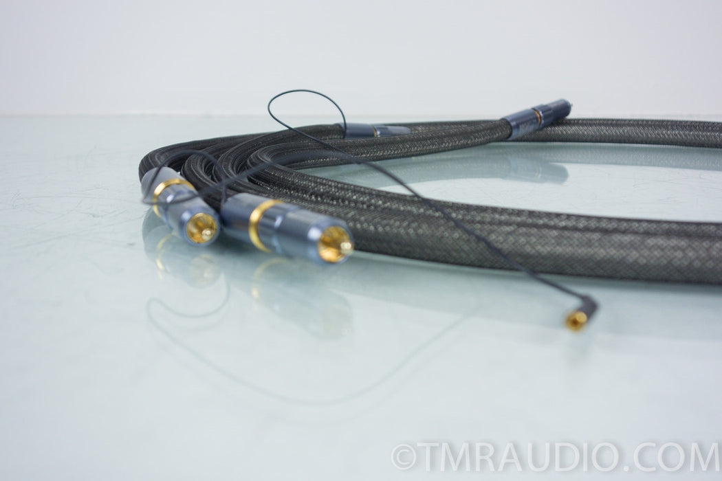 Tara Labs RS-1 1.5 Meter RCA Cables / Interconnects
