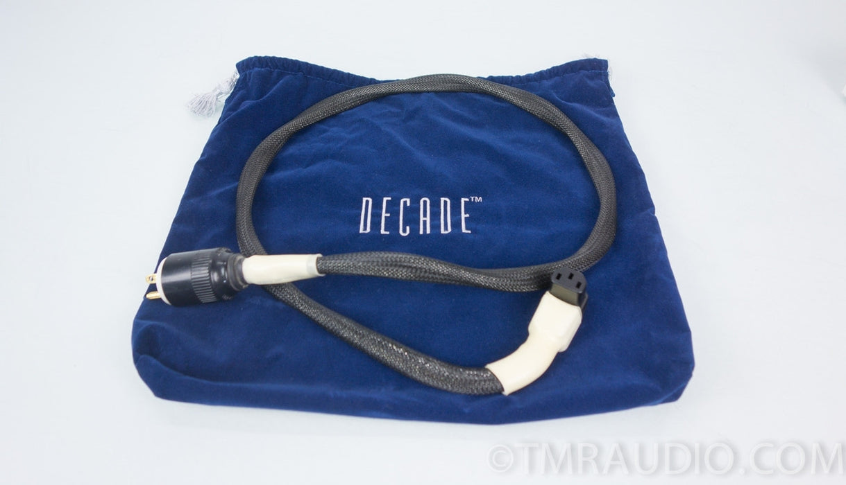 Tara Labs RSC Decade AC