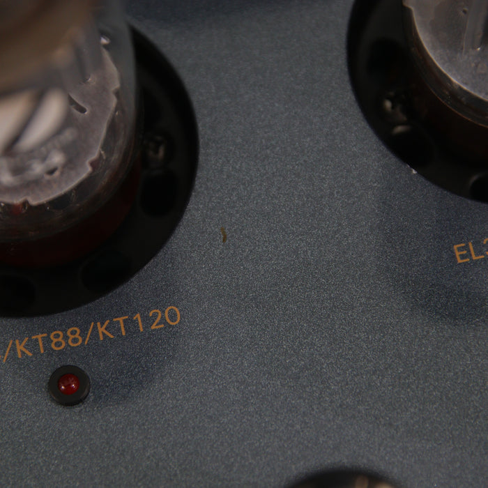 PrimaLuna Dialogue Premium Stereo Tube Integrated Amplifier