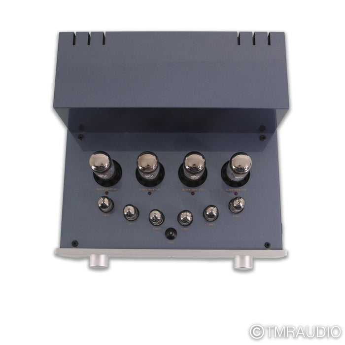 PrimaLuna Dialogue Premium Stereo Tube Integrated Amplifier
