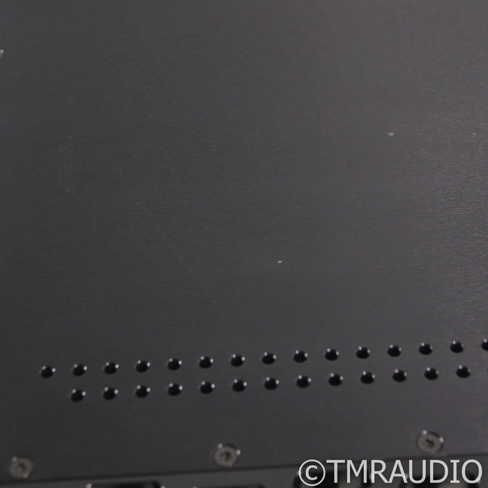 Dan D'Agostino Progression Stereo Integrated Amplifier; MM / MC Phono