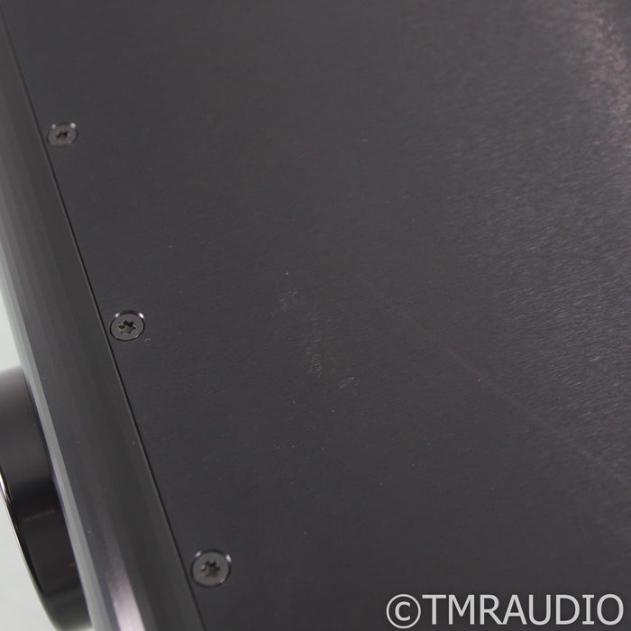 Dan D'Agostino Progression Stereo Integrated Amplifier; MM / MC Phono