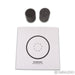 Dynaudio Evoke 10 Bookshelf Speakers; Walnut Pair