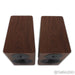 Dynaudio Evoke 10 Bookshelf Speakers; Walnut Pair