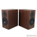 Dynaudio Evoke 10 Bookshelf Speakers; Walnut Pair