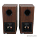 Dynaudio Evoke 10 Bookshelf Speakers; Walnut Pair