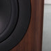 Dynaudio Evoke 10 Bookshelf Speakers; Walnut Pair