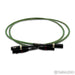Belden Iconoclast OCC 4x4 XLR Cables; 5ft Pair Balanced Interconnects