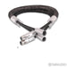 Inakustik Referenz NF-2404 Air XLR Cables; 0.75m Pair Balanced Interconnects
